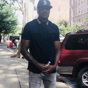 Meet your Posher, Alberto